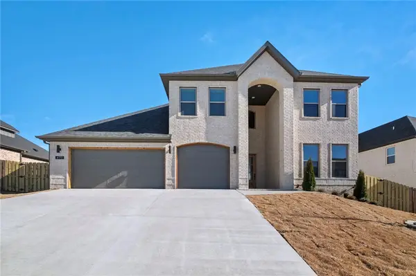 471 Silverview Avenue, Centerton, AR 72719