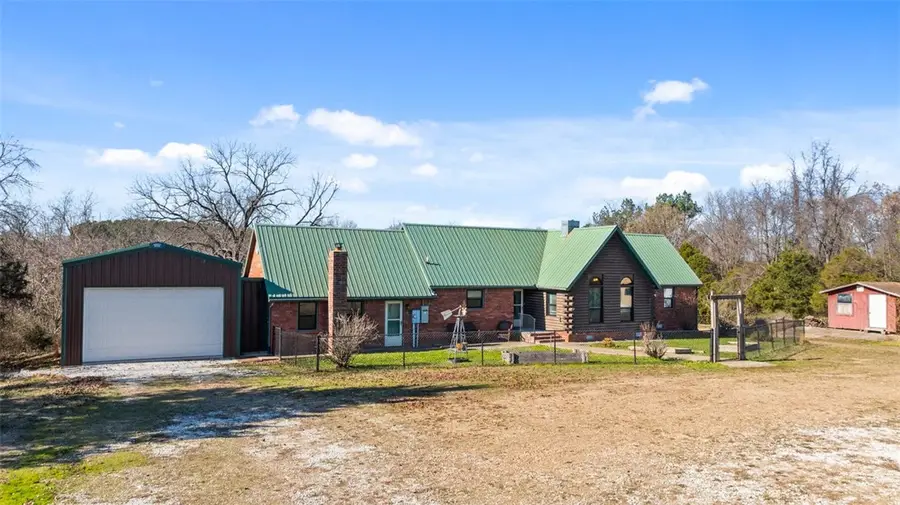 15743 Easterling, Pea Ridge, AR 72751 - Image #2