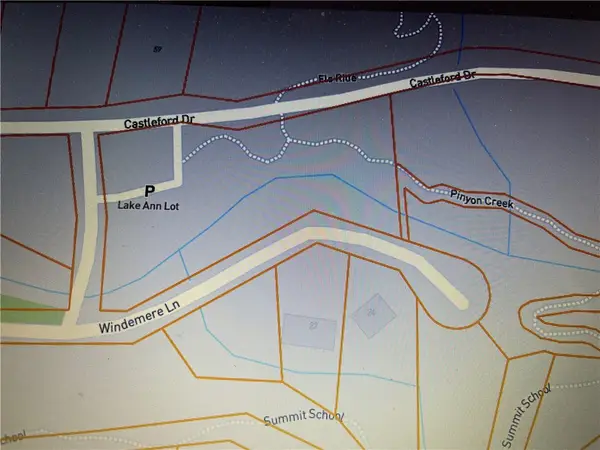 Lot 24, Block 13 Dewsbury Drive, Bella Vista, AR 72714