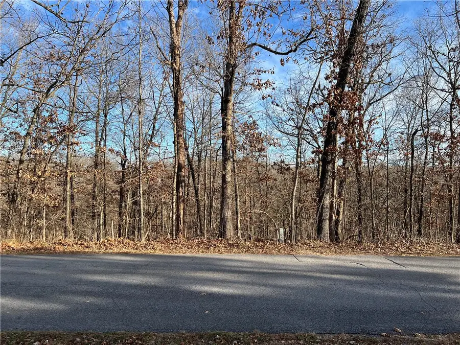 Lot 24, Block 13 Dewsbury Drive, Bella Vista, AR 72714 - Image #2