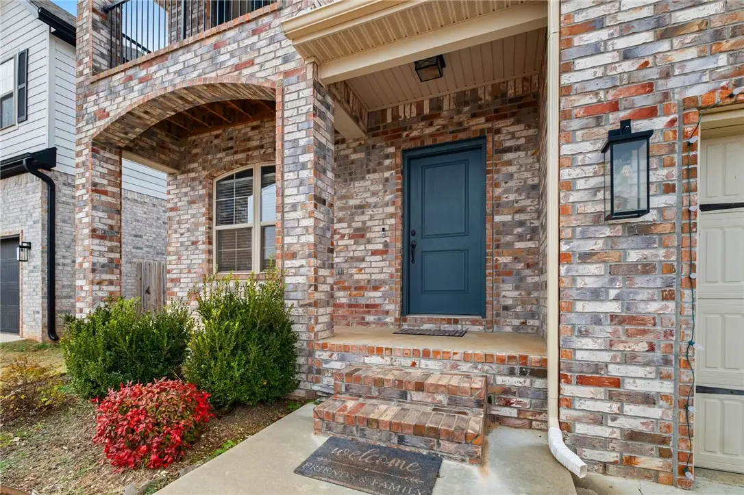 1406 Park Street, Lowell, AR 72745 - Image #1