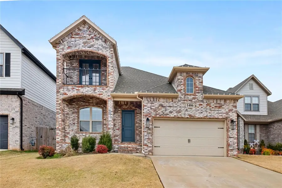 1406 Park Street, Lowell, AR 72745 - Image #2