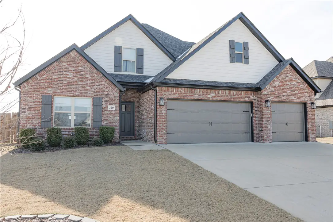 329 Ceola Avenue, Springdale, AR 72762 - Image #1