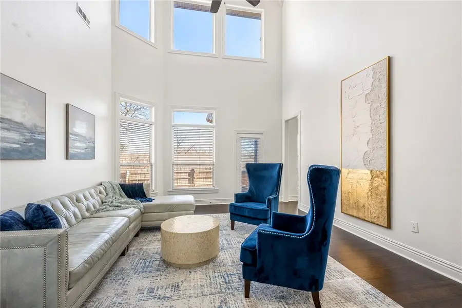 5209 S Sloan Circle, Rogers, AR 72758 - Image #3