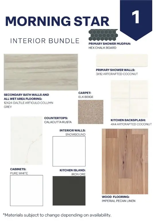 7303 SW Cetus Street, Bentonville, AR 72713 - Image #3