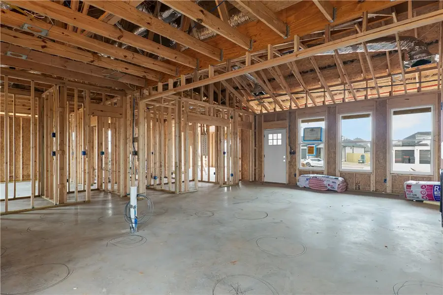 7833 Scenic Valley Avenue, Springdale, AR 72762 - Image #2