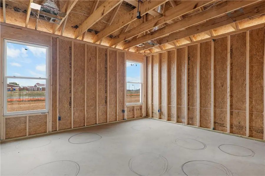 7833 Scenic Valley Avenue, Springdale, AR 72762 - Image #3