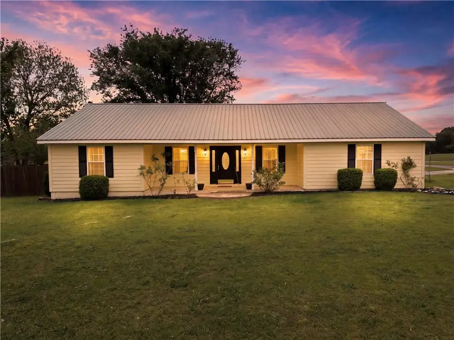 951 Alberty Lane, Westville, OK 74965 - #2