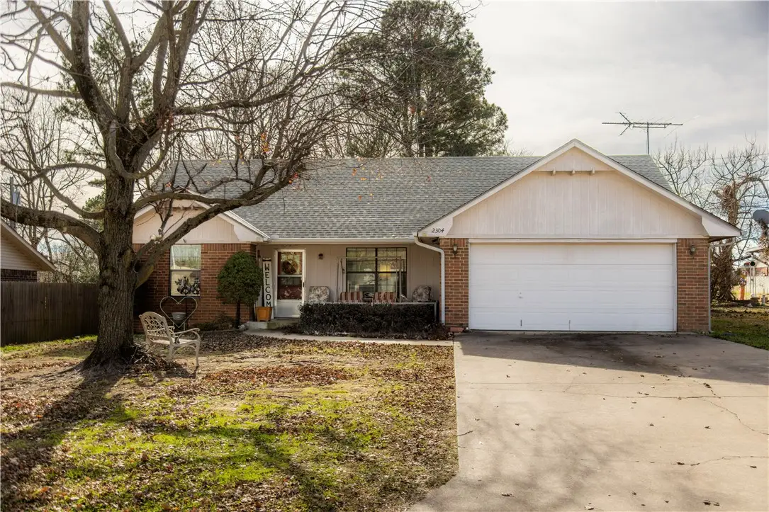 2304 Twin Springs Street, Siloam Springs, AR 72761 - Image #1