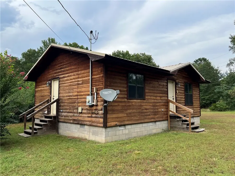 5454 Highway 21, Clarksville, AR 72830 - #3