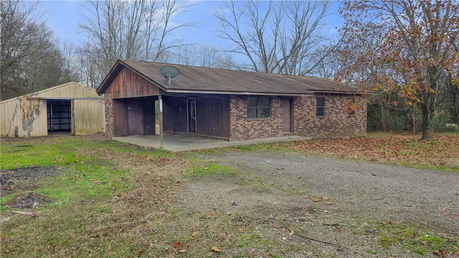 205 W 10th Street, Danville, AR 72833 - Image #2