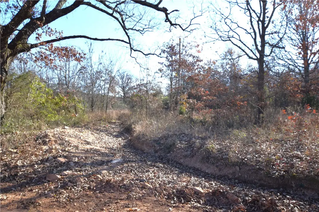 85200 S 4686 Road, Stilwell, OK 74960 - Image #1