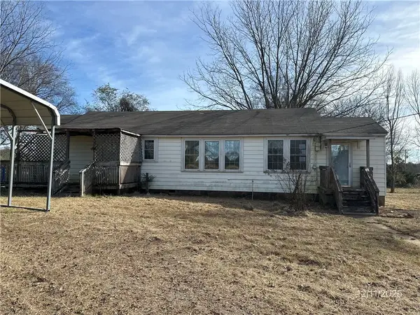 13434 Spring Creek Road, Belleville, AR 72824