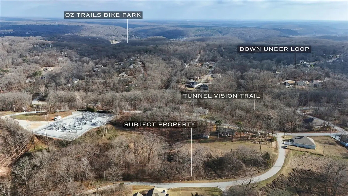 X Southam Lane, Bella Vista, AR 72715 - Image #1