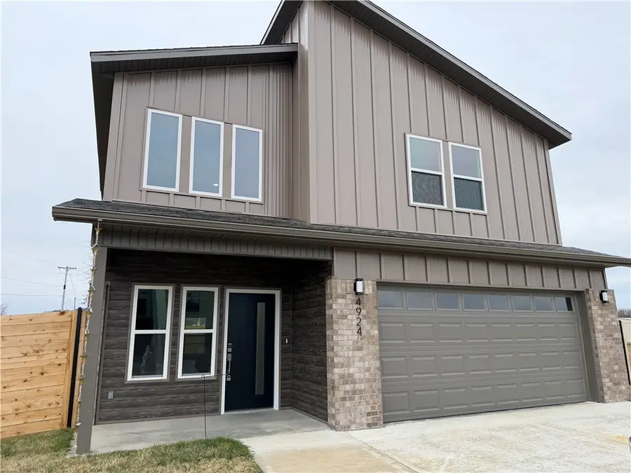 4924 Weeping Willow Avenue, Springdale, AR 72764 - Image #2