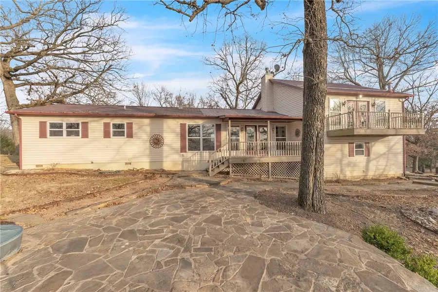 29 County Road 1522, Eureka Springs, AR 72632 - #2