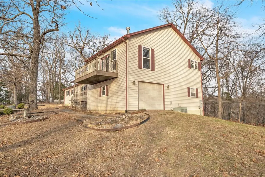 29 County Road 1522, Eureka Springs, AR 72632 - #3