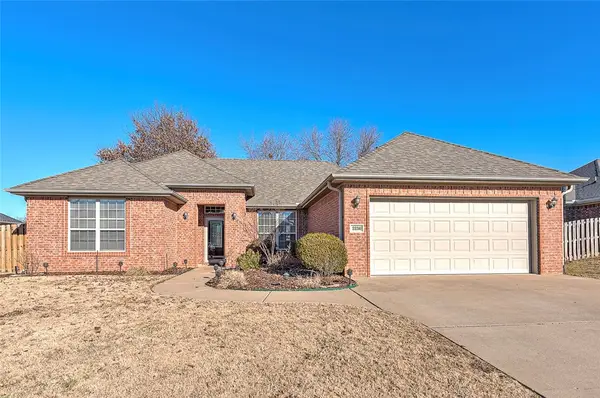 3236 W Westbury Street, Fayetteville, AR 72704