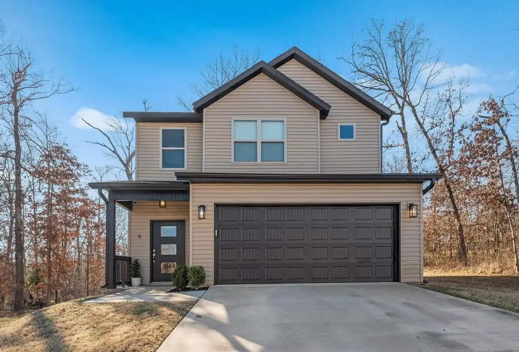 8 Rath Drive, Bella Vista, AR 72715 - Image #1