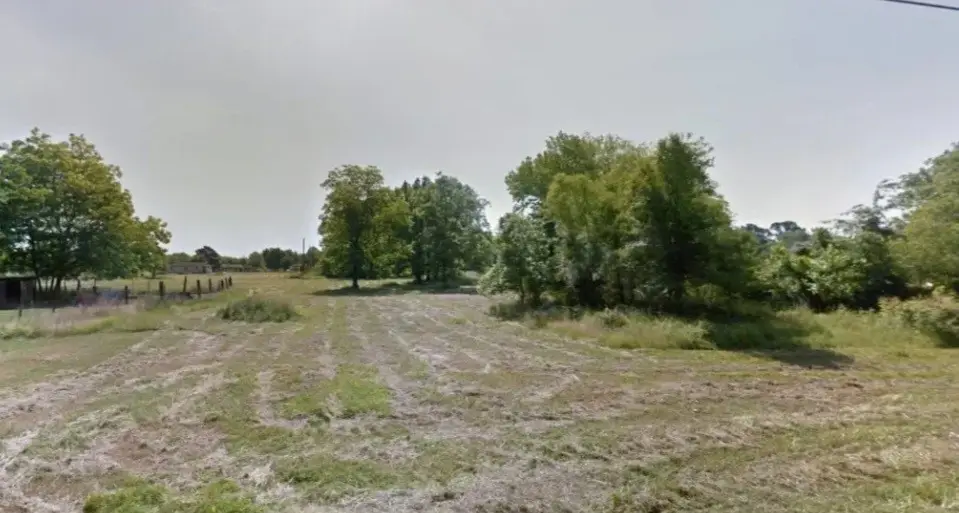 Lot 7 N Wolf Street, Dermott, AR 71638 - #1