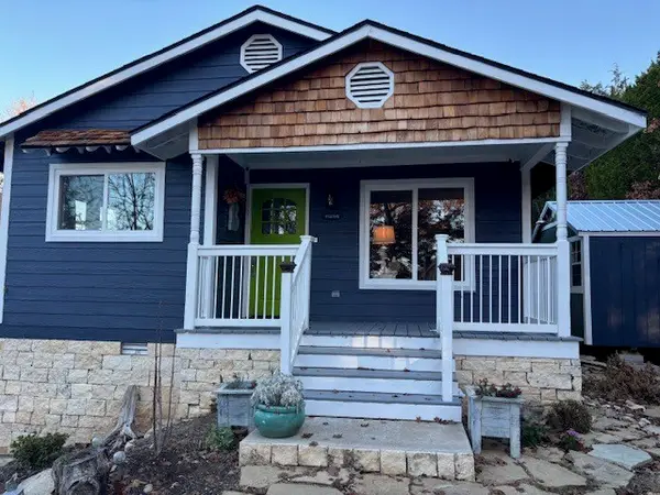 217 Stateline Drive, Holiday Island, AR 72631