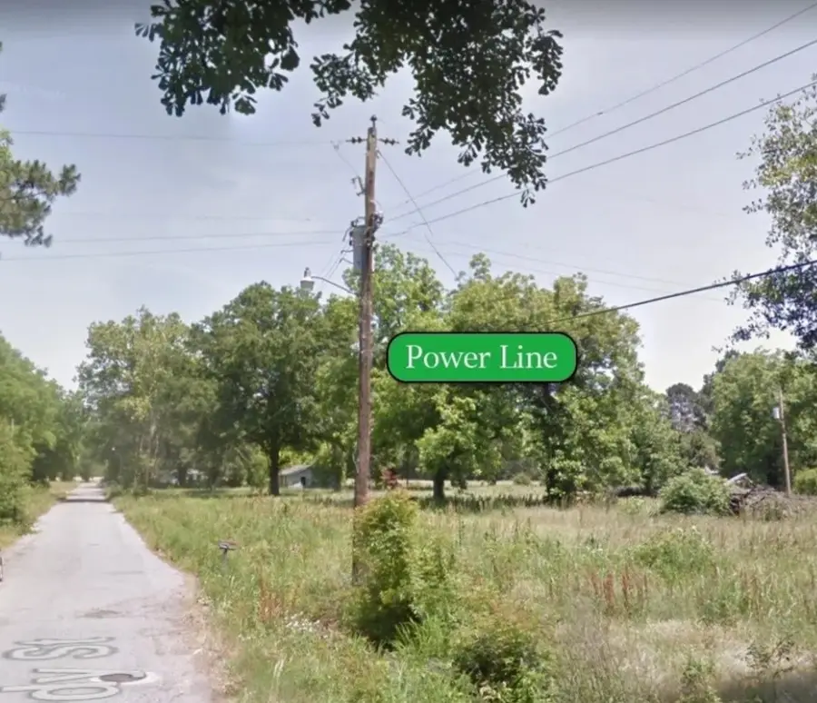 Lot 1 N Hardy Street, Dermott, AR 71638 - #2