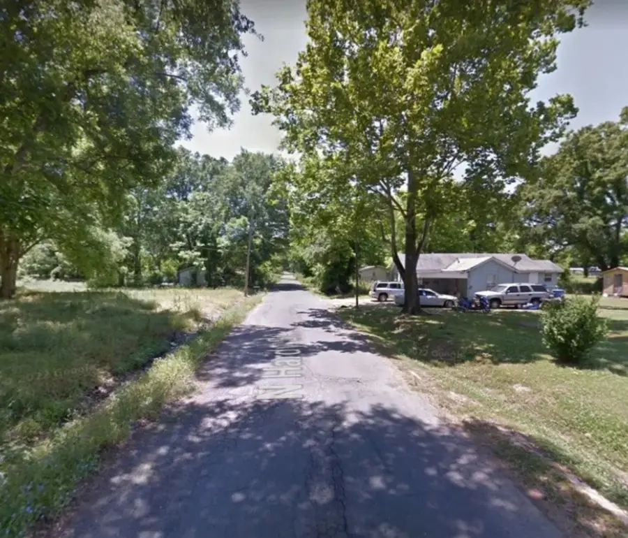 Lot 1 N Hardy Street, Dermott, AR 71638 - #3