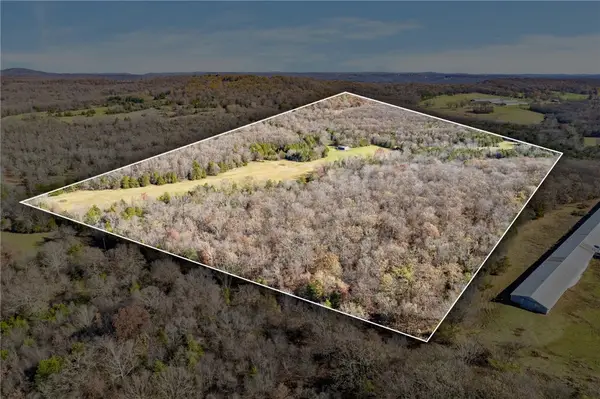 WC 136 Downing Road, Elkins, AR 72727