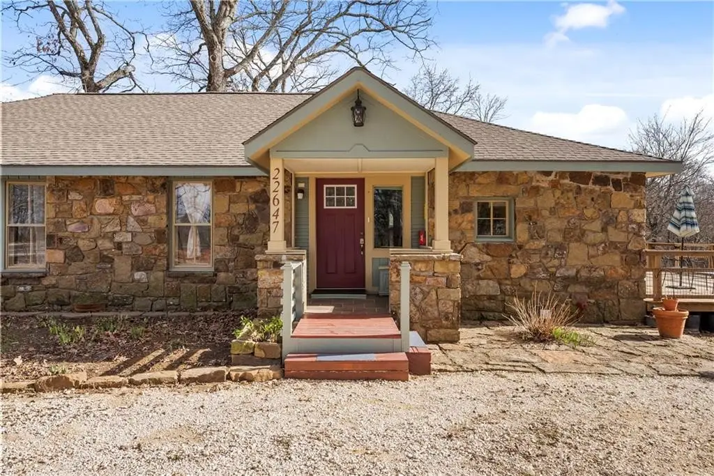 22647 N Highway 71, Winslow, AR 72959 - Image #1