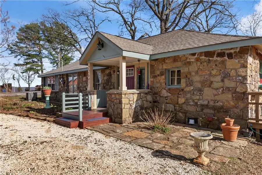 22647 N Highway 71, Winslow, AR 72959 - Image #2