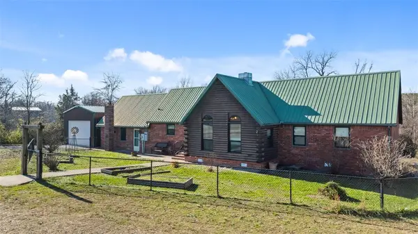 15743 Easterling, Pea Ridge, AR 72751