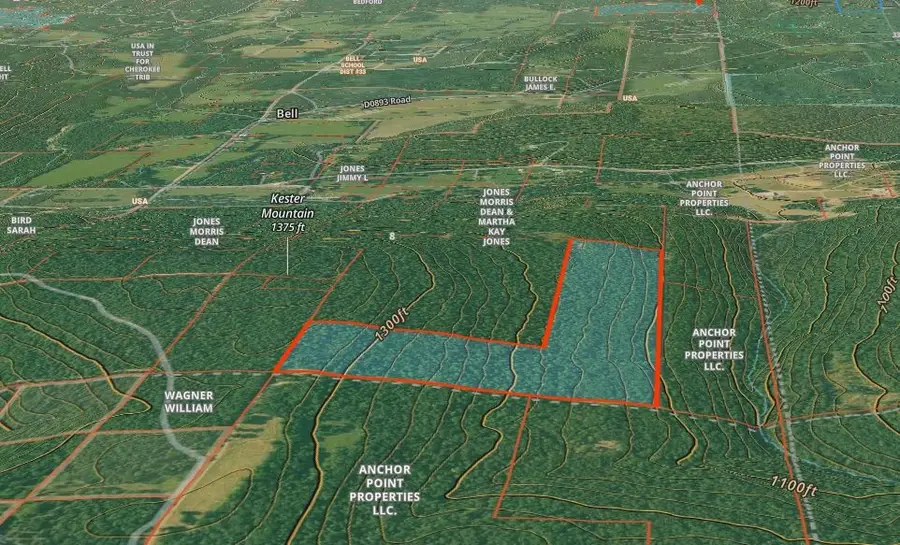 473640 S 905 Road, Stilwell, OK 74960 - Image #2