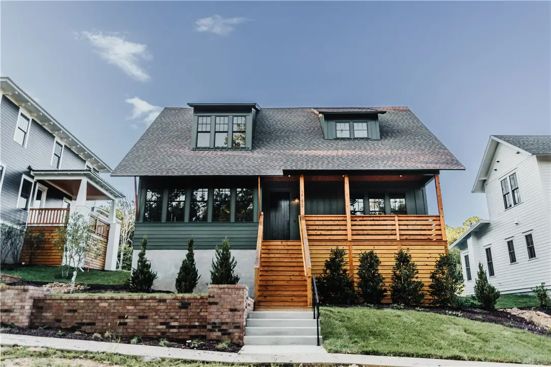 1750 W Markham Road, Fayetteville, AR 72701 - Image #1