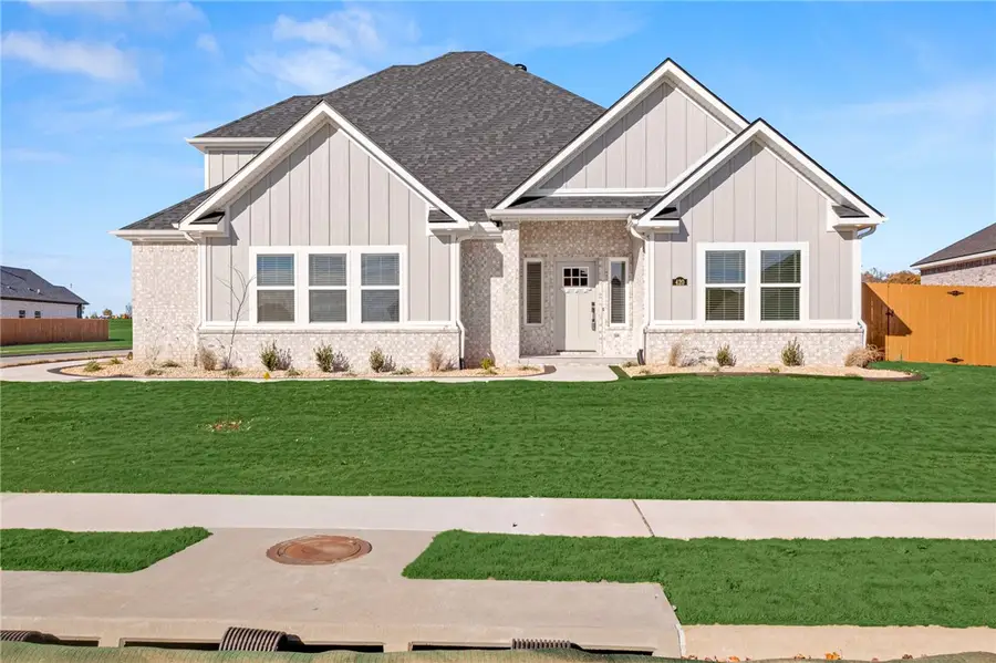 421 Morgan Street, Centerton, AR 72719 - Image #2