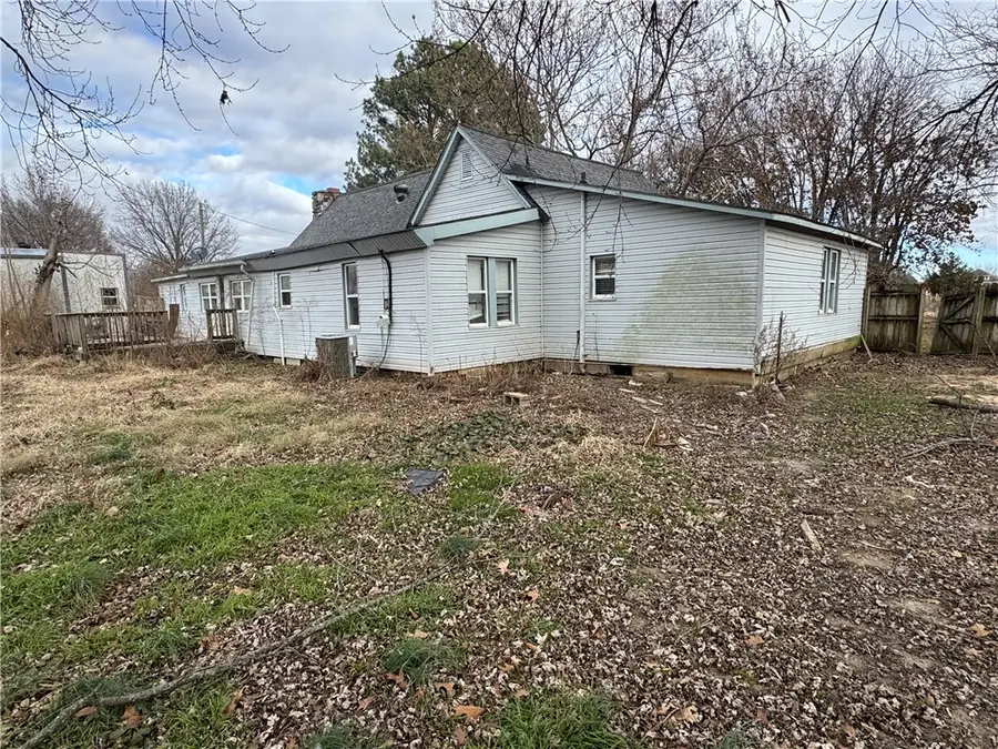 3316 N Mountain Road, Springdale, AR 72764 - Image #3