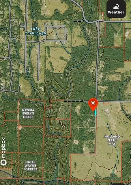 Rattlesnake Lane, Pottsville, AR 72858 - Image #1