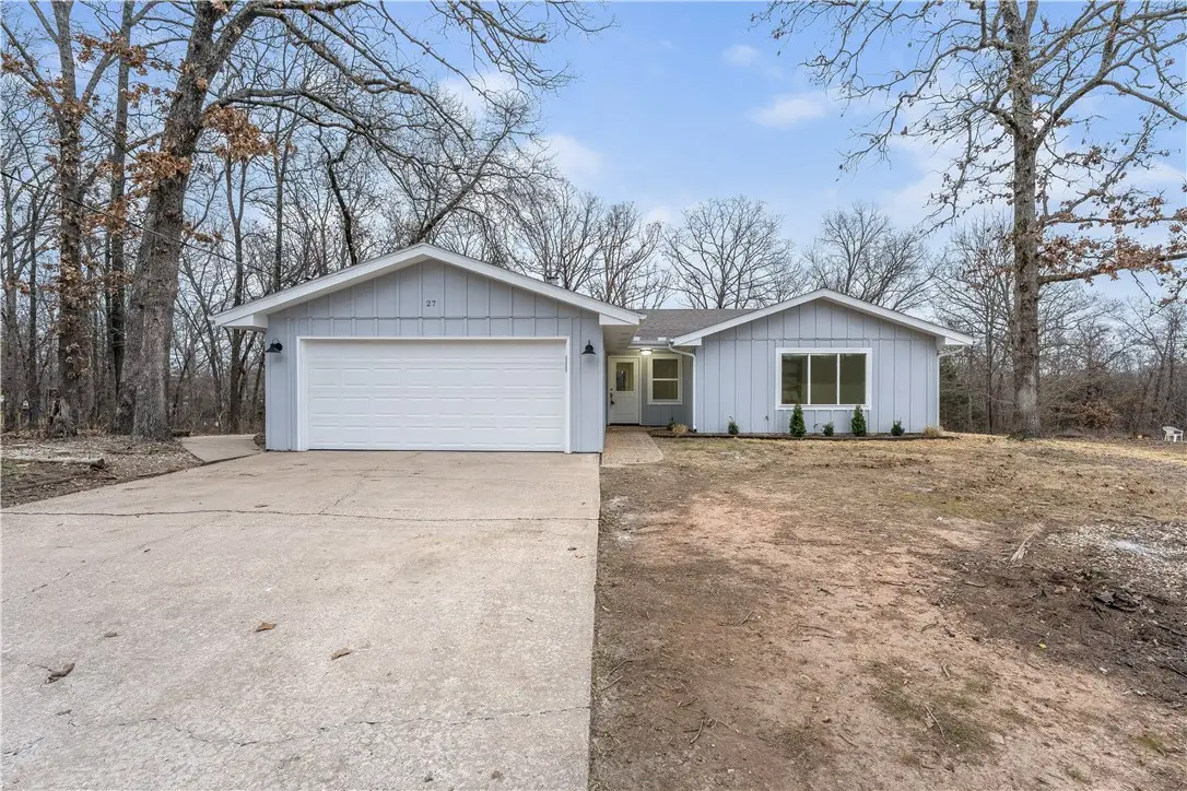 27 Cromer Drive, Bella Vista, AR 72715 - Image #1