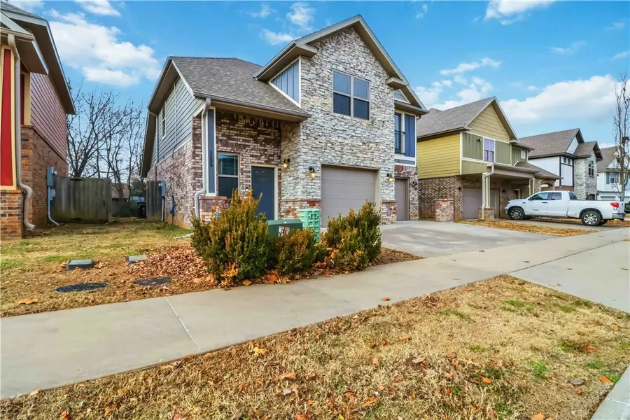 1299 N Sicily Lane, Fayetteville, AR 72704 - Image #3