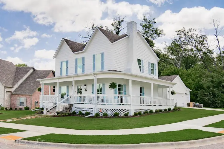 178 N Hawkstone Drive, Fayetteville, AR 72704 - Image #2