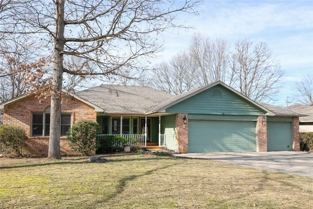3 Wrongton Drive, Bella Vista, AR 72714 - Image #1