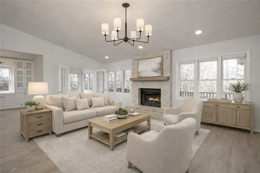 3 Wrongton Drive, Bella Vista, AR 72714 - Image #2