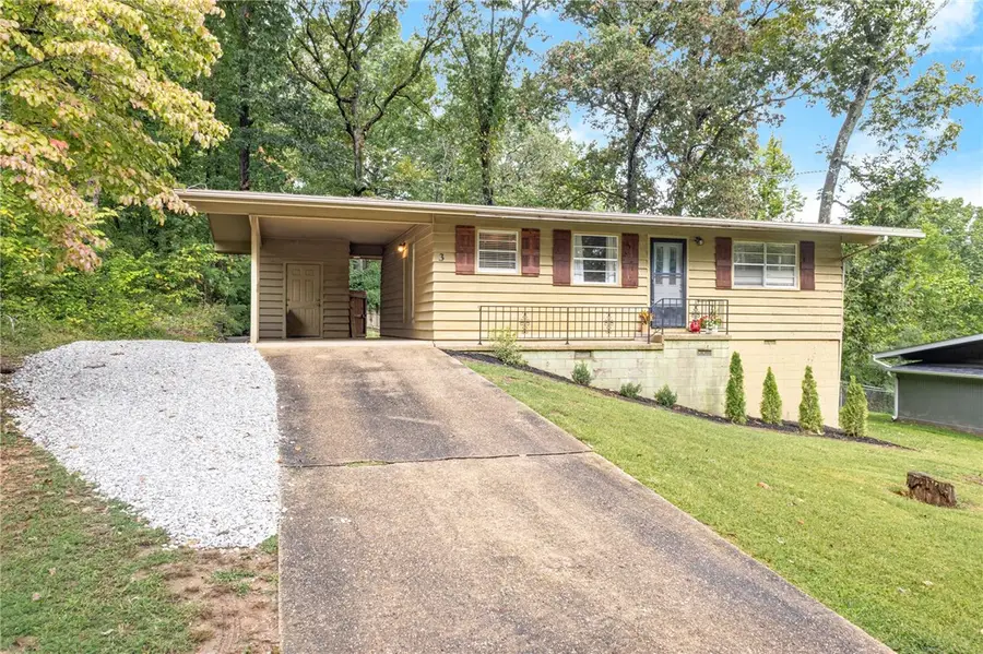 3 Sheneman Drive, Bella Vista, AR 72715 - Image #2