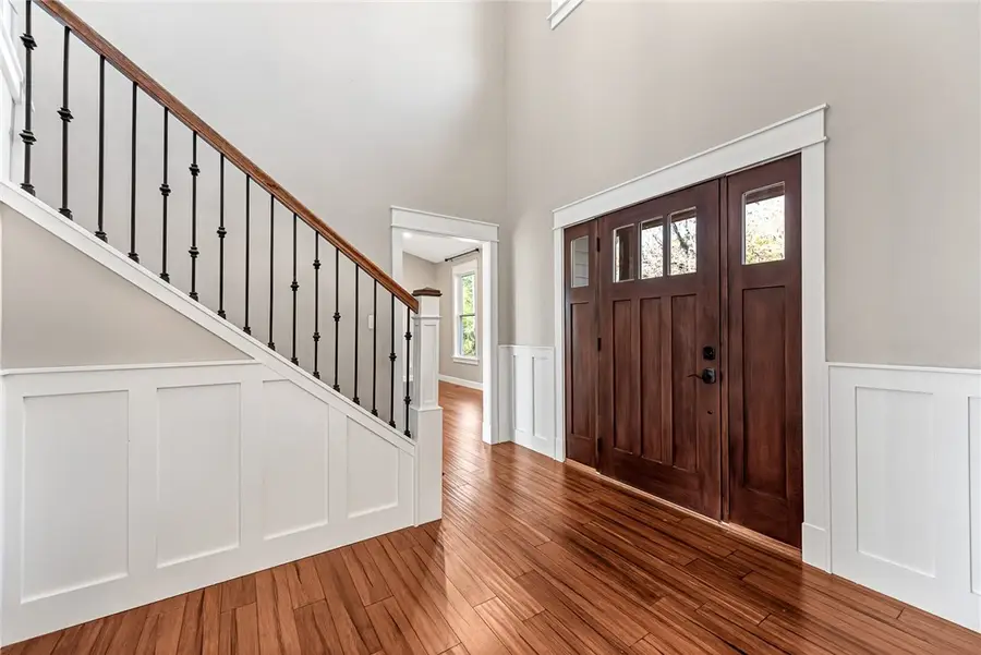 2357 Fox Trail, Fayetteville, AR 72703 - Image #3