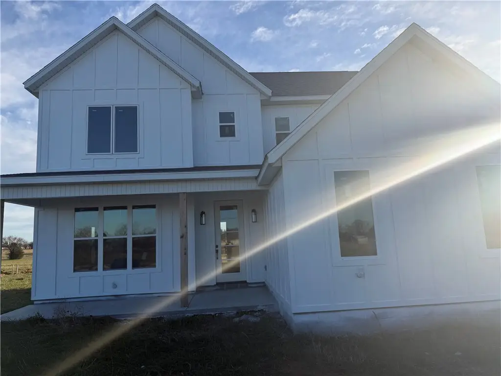 24023 Stargaze Lane, Gravette, AR 72736 - Image #1