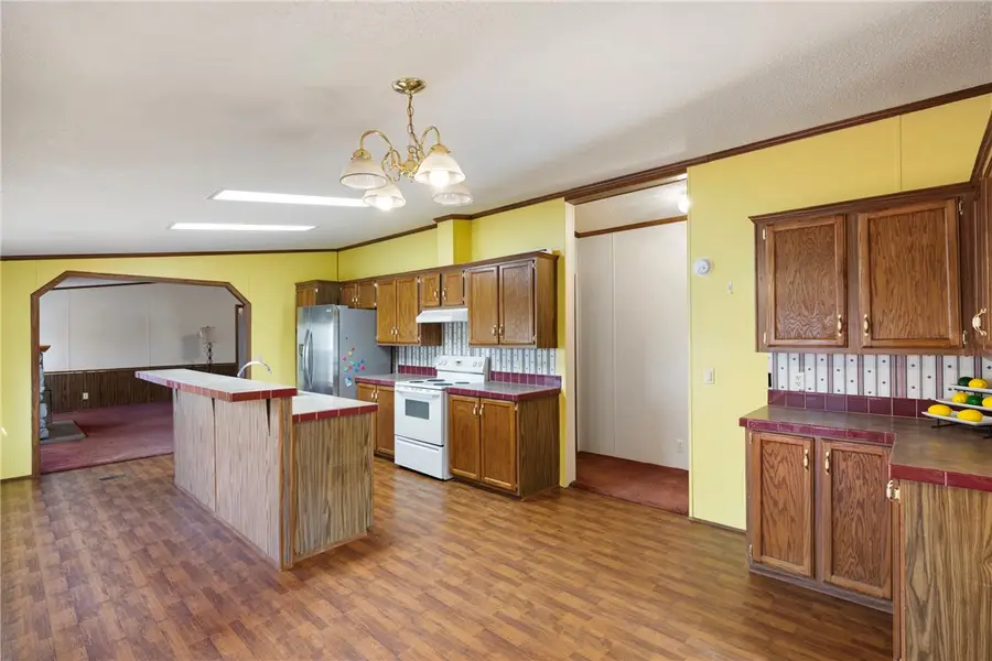 1 Frog Hop Lane, Morrilton, AR 72110 - #3