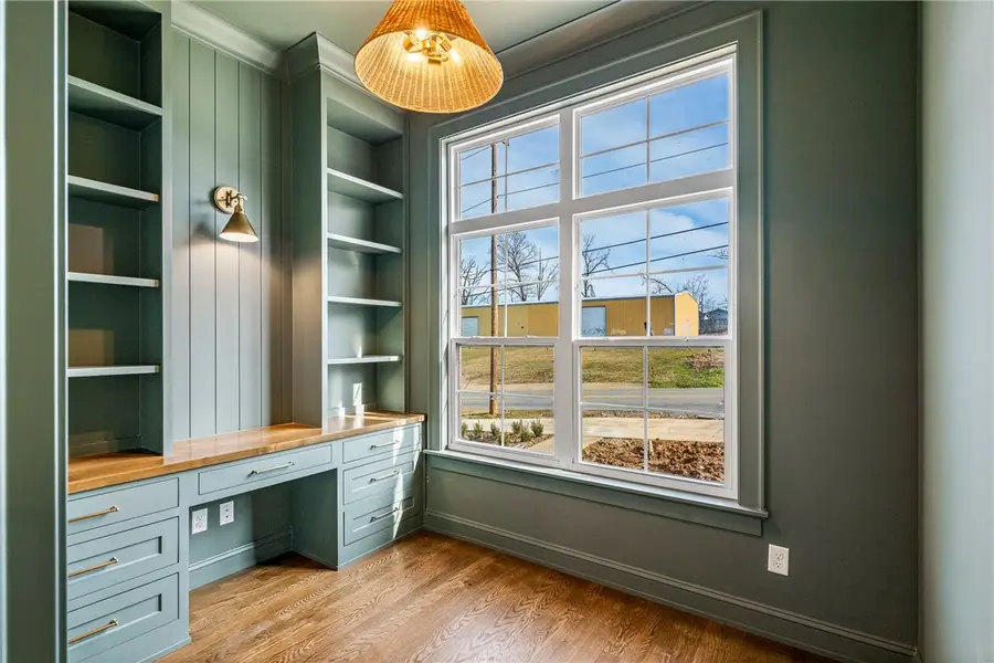 1037 NW A Street, Bentonville, AR 72712 - Image #2