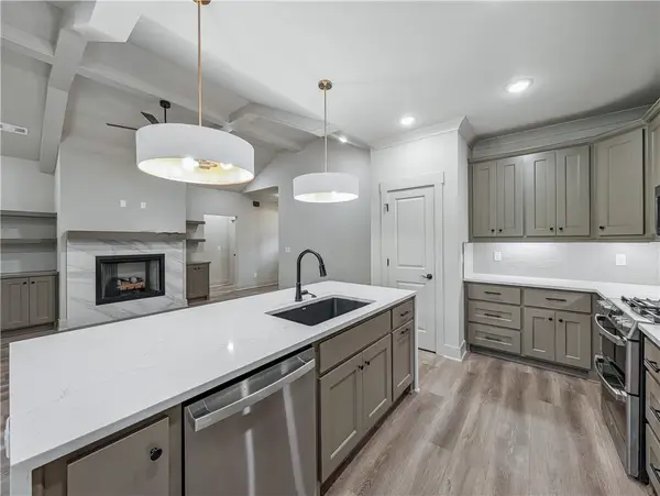 11 Penwith Lane, Bella Vista, AR 72715