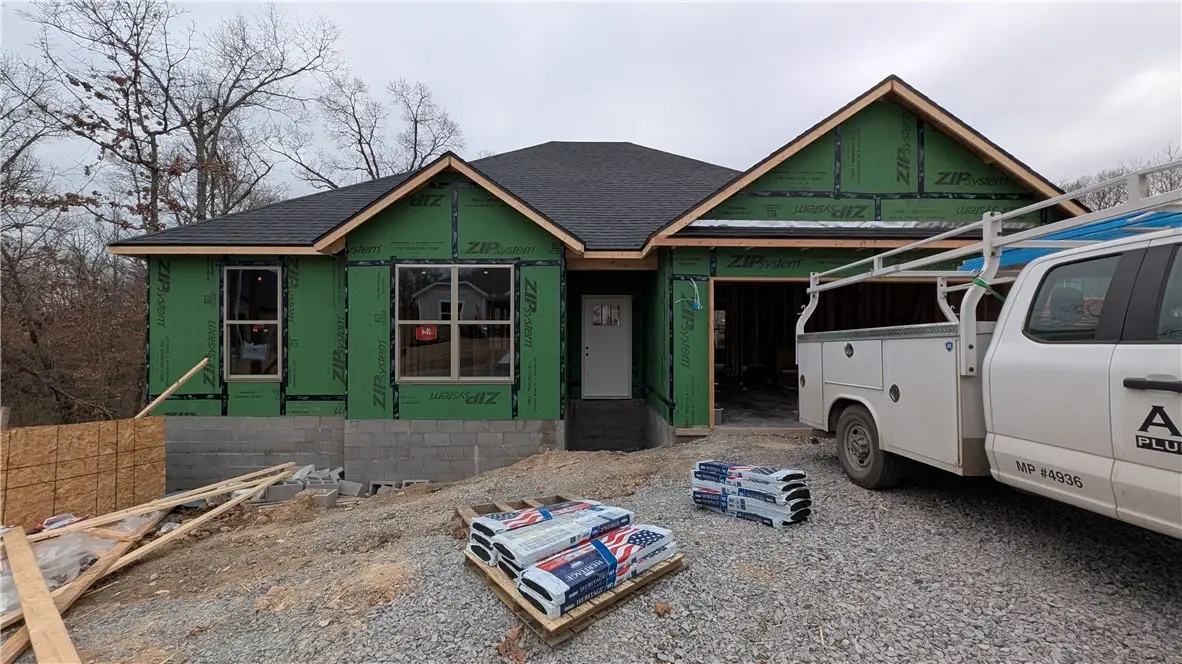 17 Orkney Drive, Bella Vista, AR 72715 - Image #1