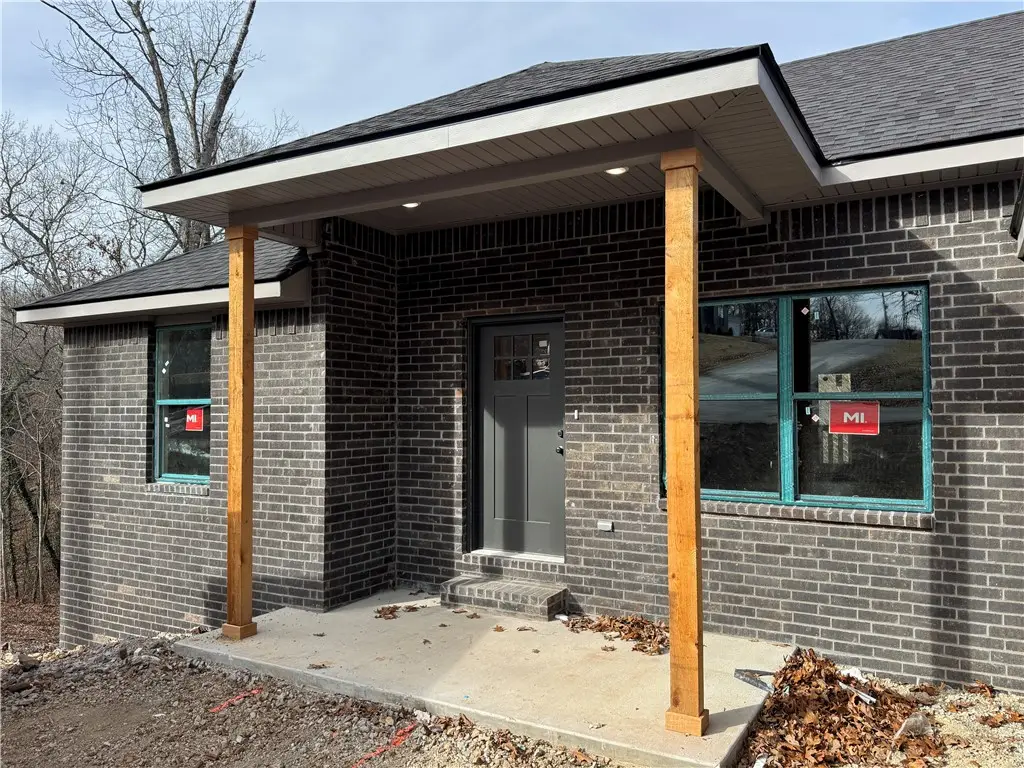 9 Richmond Lane, Bella Vista, AR 72714 - #1