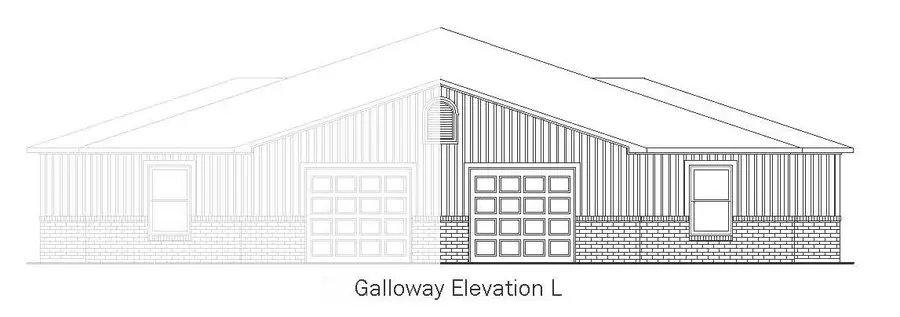 316 NW 67th Avenue, Bentonville, AR 72713 - Image #2